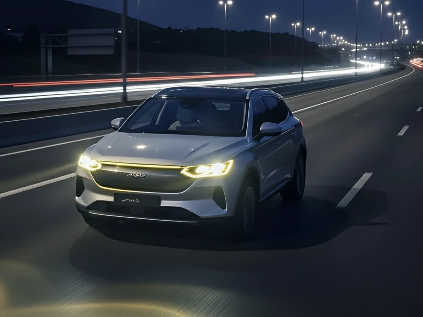 Vehicle damage before repair