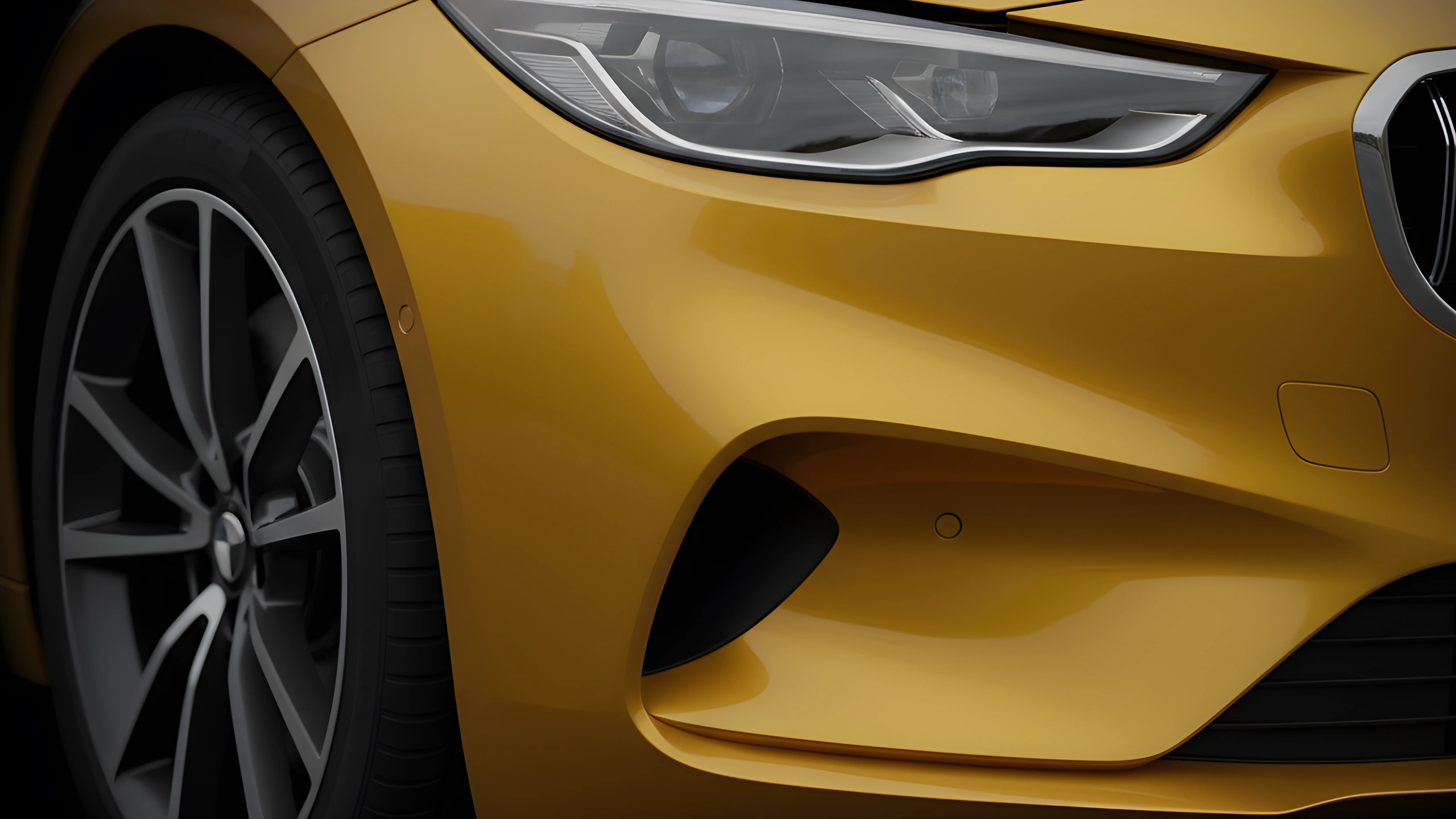 Expert Mobile Bumper Repairs