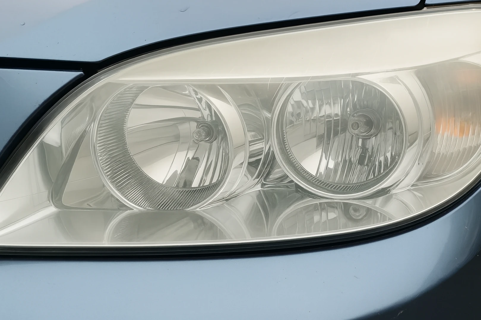 After: Oxidized Surface