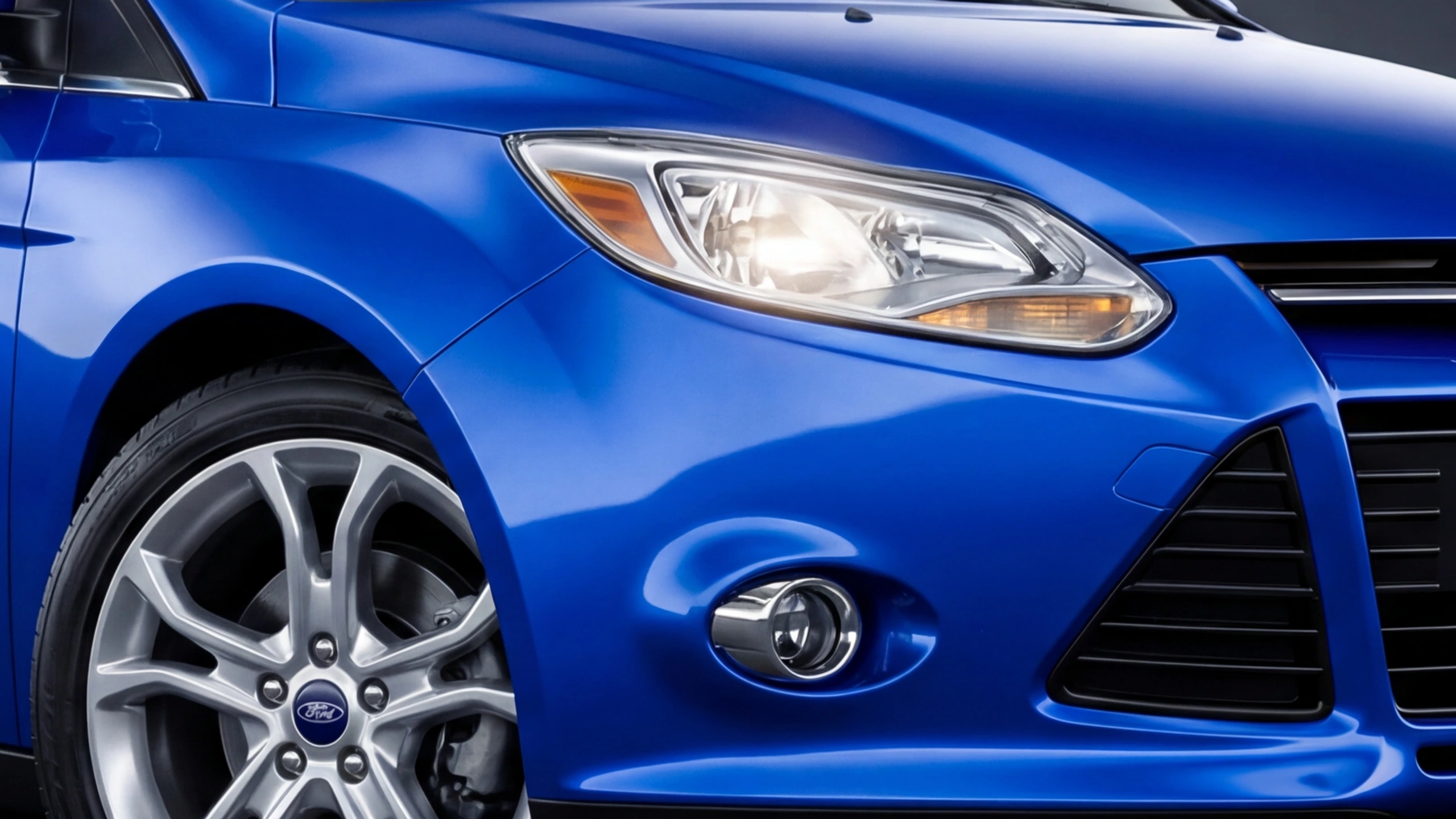 Restore Your Vehicle's