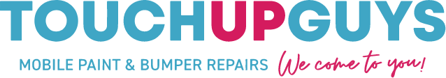 Touch Up Guys Logo