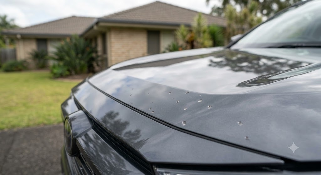 Car Scratch Repair (in Adelaide)